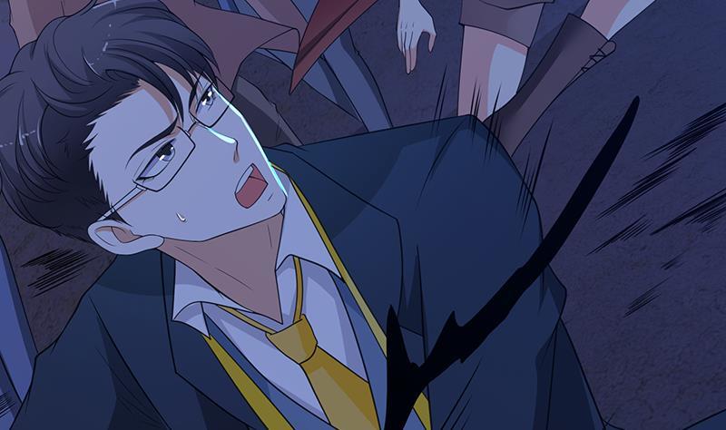末世恋爱法则漫画,第359话 谁能给我一个吻2图