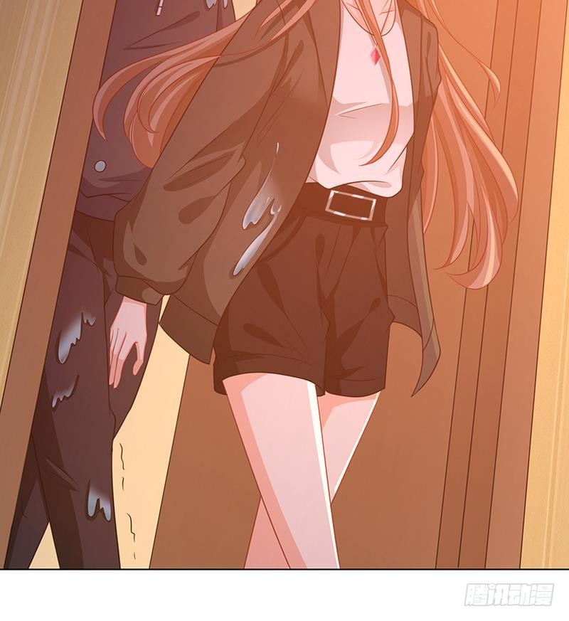 末世恋爱法则漫画,第197话 你要的我都懂2图