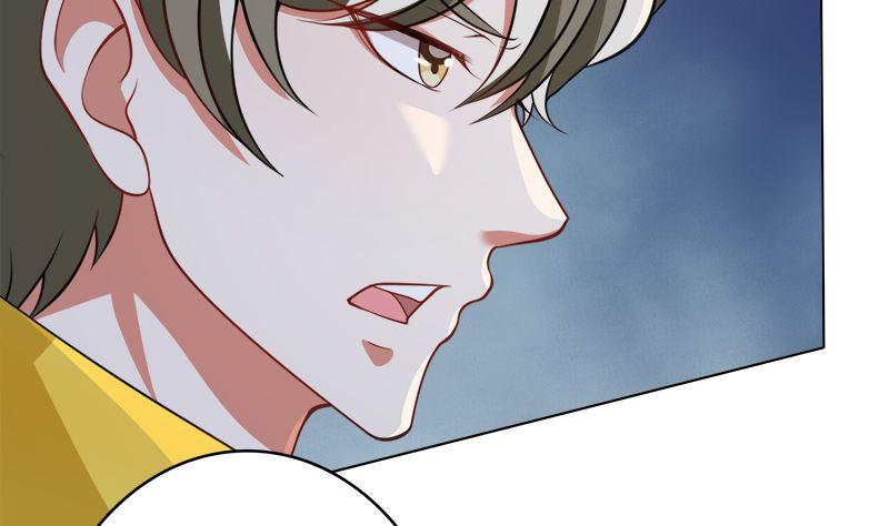 末世恋爱法则漫画,第407话 无间道 眠2图