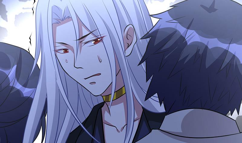 末世恋爱法则漫画,第279话 二爸定律2图