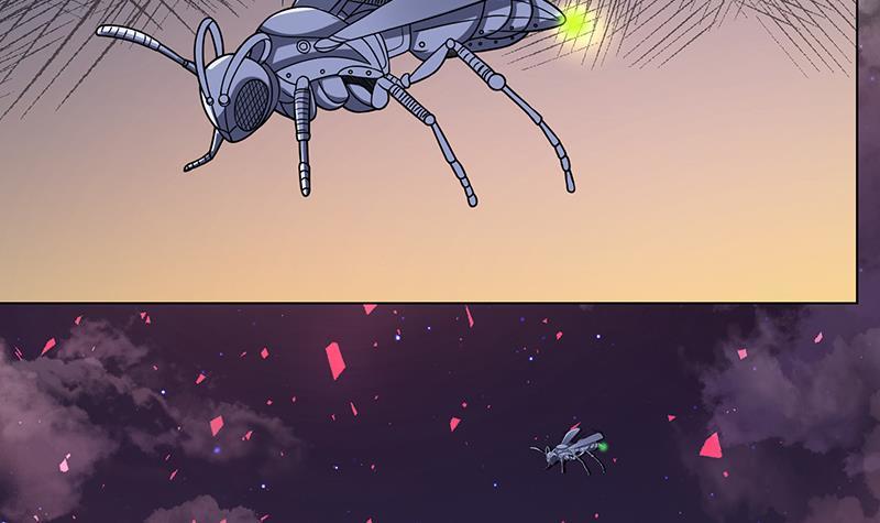末世恋爱法则漫画,第202话 你不去，我开什麽房1图