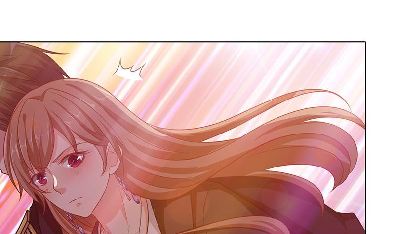 末世恋爱法则漫画,第182话 贴得太紧啦2图