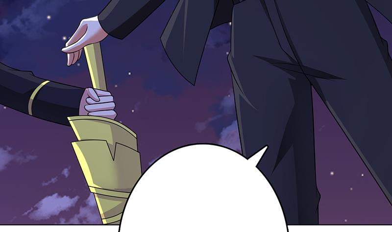 末世恋爱法则漫画,第290话 骨灰都给你扬了1图