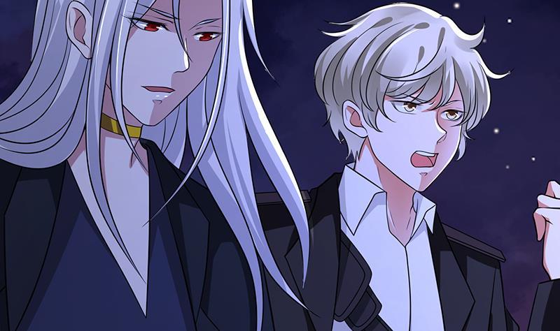 末世恋爱法则漫画,第288话 真·舔狗2图