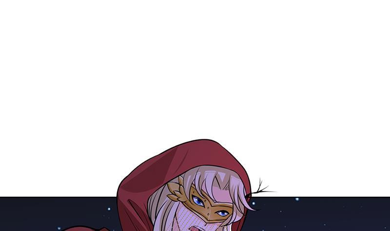 末世恋爱法则漫画,第165话 享受我的折磨吧1图