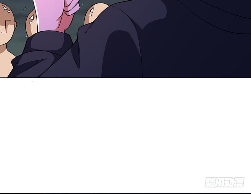 末世恋爱法则漫画,第154话 雨我无瓜1图