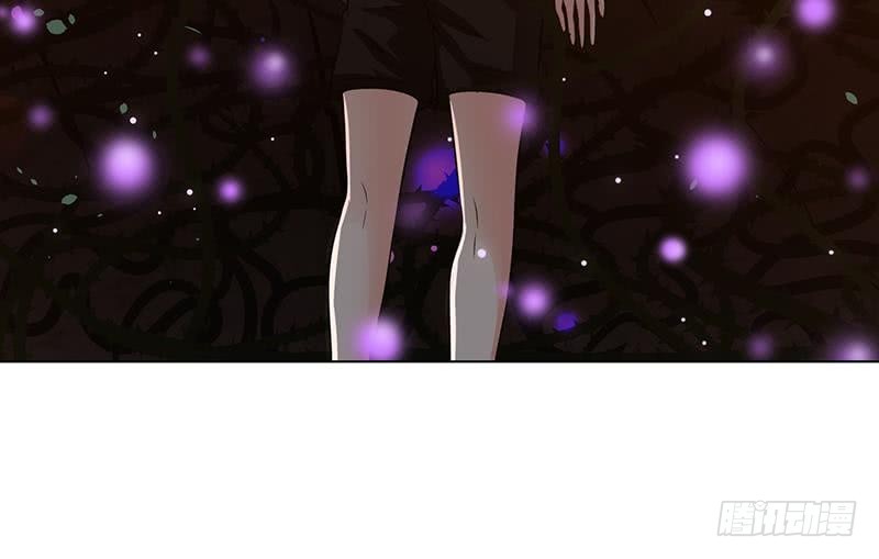 末世恋爱法则漫画,第99话 变异蜘蛛1图