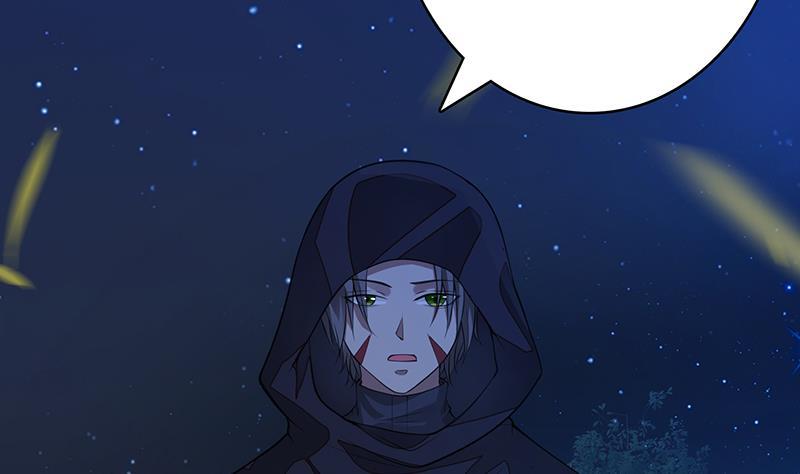 末世恋爱法则漫画,第370话 你压得我喘不过气了1图