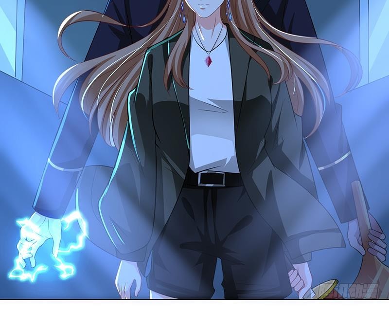 末世恋爱法则漫画,第186话 下手狠一点1图