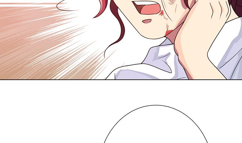 末世恋爱法则漫画,第366话 我就静静看你装X2图