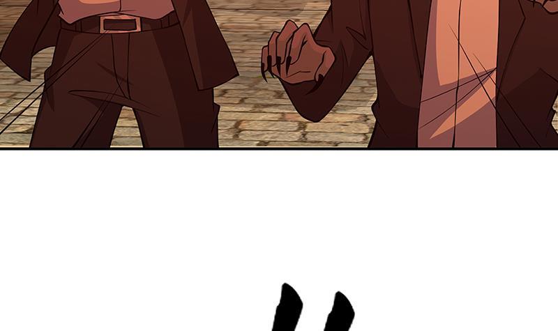 末世恋爱法则漫画,第237话 救世主2图