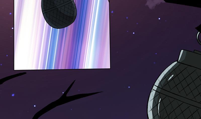 末世恋爱法则漫画,第176话 张口接地雷1图