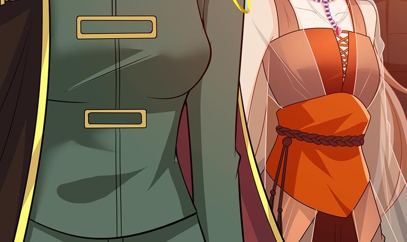 末世恋爱法则漫画,第310话 我们都是野兽2图