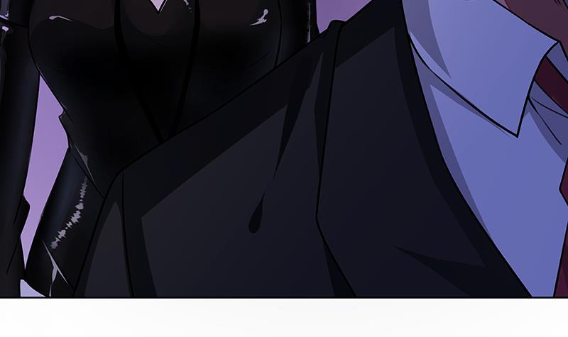 末世恋爱法则漫画,第154话 雨我无瓜2图