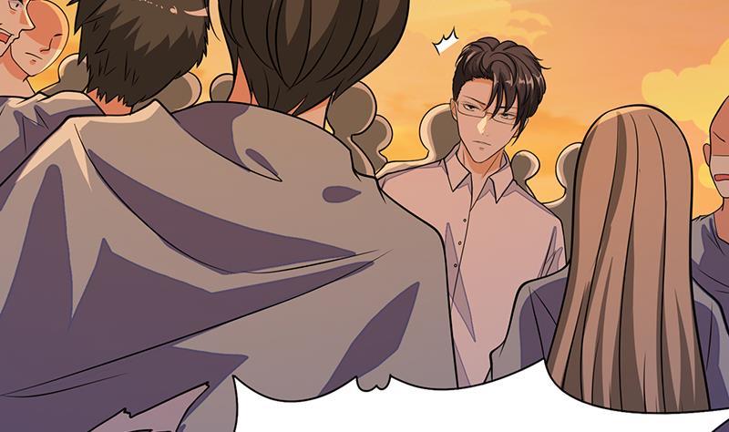 末世恋爱法则漫画,第262话 局中局2图