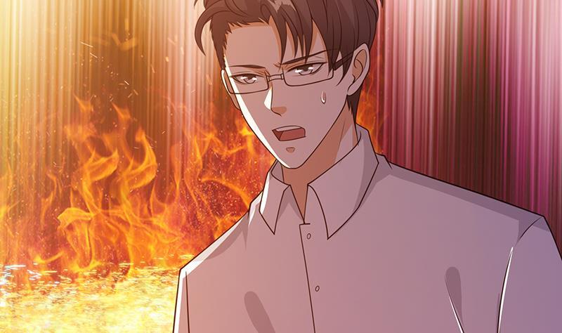 末世恋爱法则漫画,第196话 诡异地铁站1图
