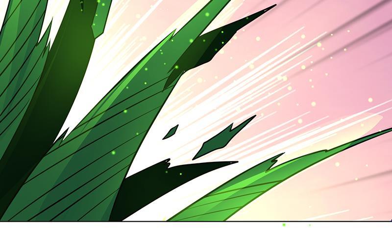 末世恋爱法则漫画,第269话 绝望中的希望2图