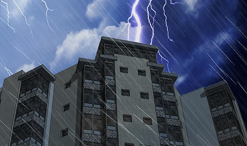 末世恋爱法则漫画,第198话 屍变1图