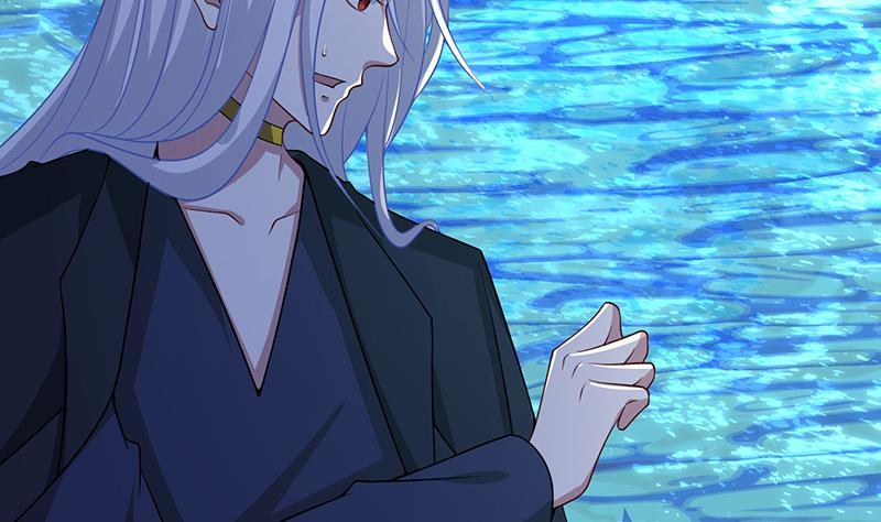 末世恋爱法则漫画,第278话 好一个夜副官1图