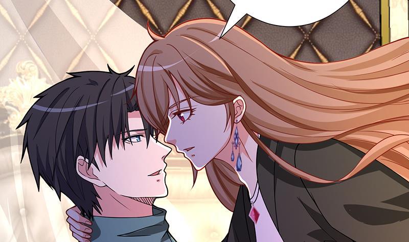 末世恋爱法则漫画,第141话 女人的战争2图