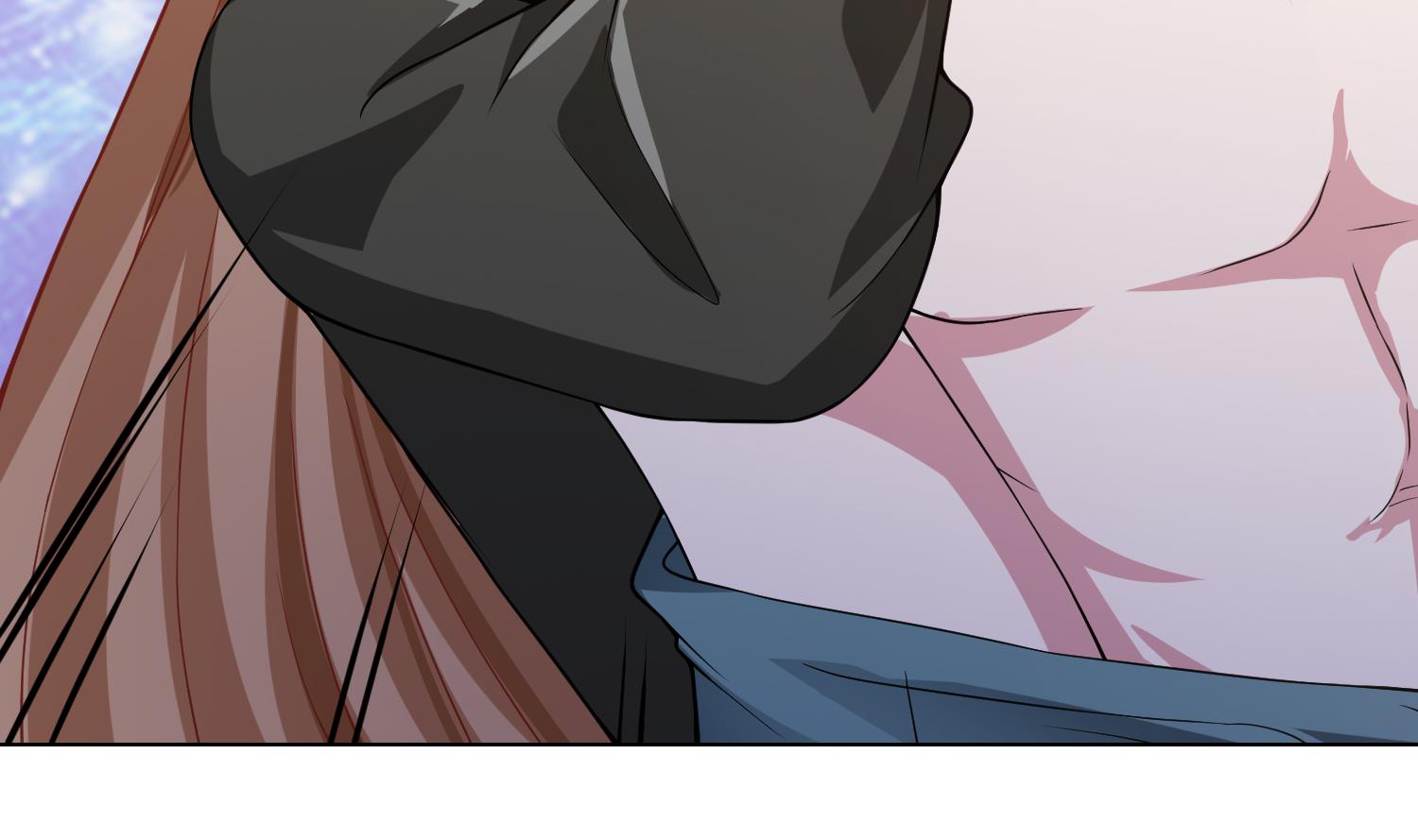 末世恋爱法则漫画,第136话 鸳鸯共浴1图