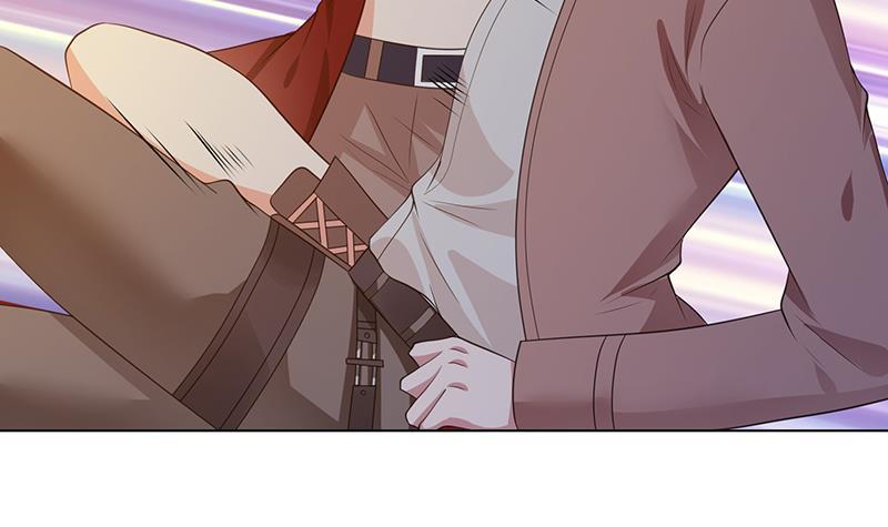 末世恋爱法则漫画,第357话 夜晚别出门2图