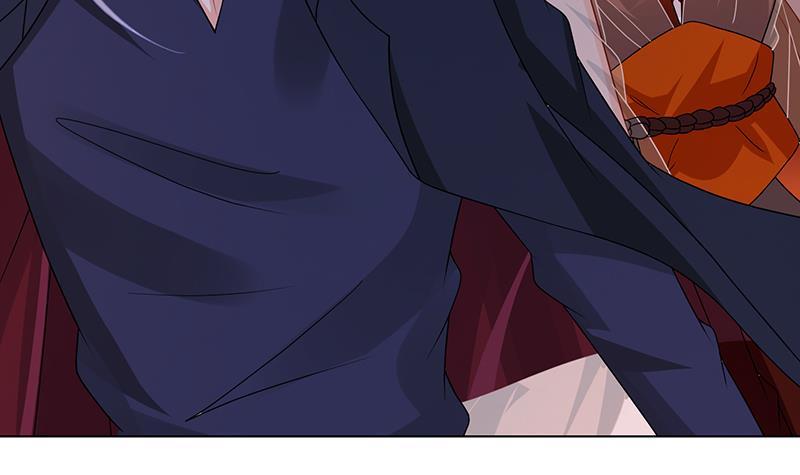 末世恋爱法则漫画,第280话 你就在此处不要走动2图