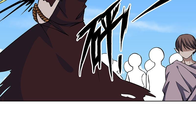 末世恋爱法则漫画,第157话 比肩神明2图