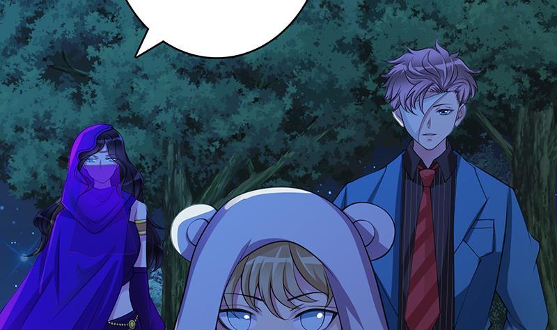 末世恋爱法则漫画,第372话 无法使用异能2图