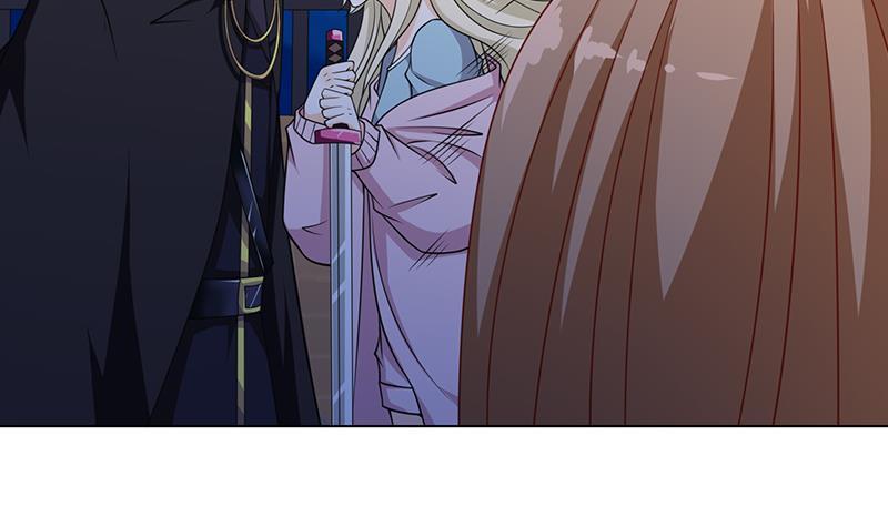 末世恋爱法则漫画,第51话 觊觎你美色1图