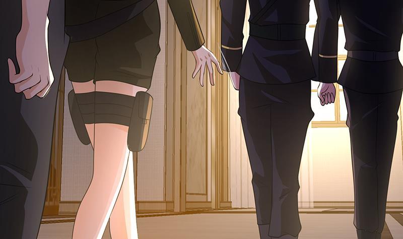 末世恋爱法则漫画,第260话 各个击破1图