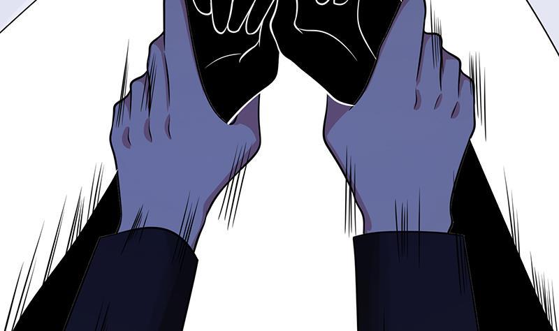 末世恋爱法则漫画,第287话 按住命运的咽喉1图