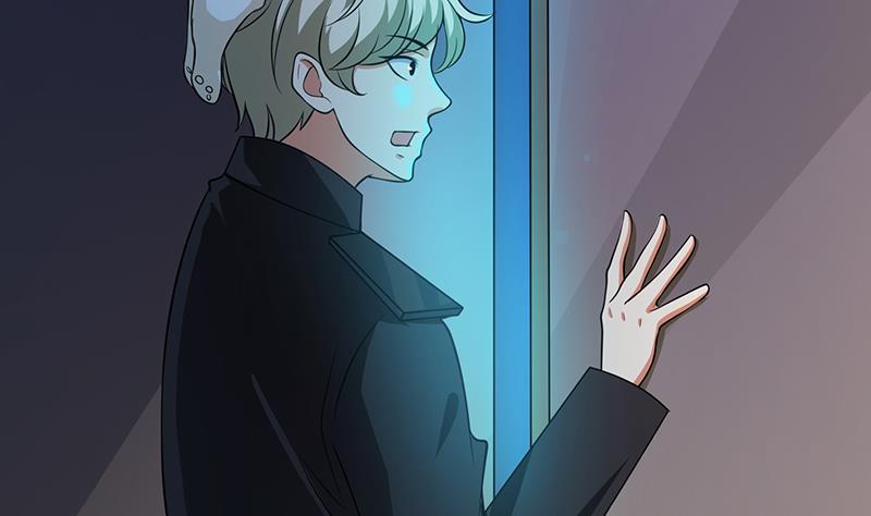 末世恋爱法则漫画,第261话 爲你，我愿化身恶魔1图
