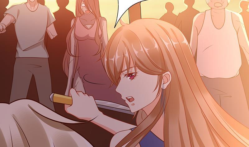 末世恋爱法则漫画,第70话 开炮2图