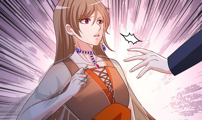 末世恋爱法则漫画,第280话 你就在此处不要走动2图