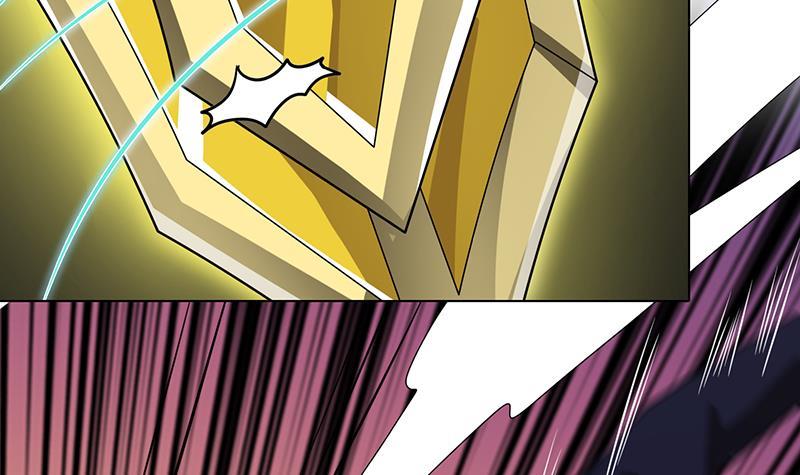 末世恋爱法则漫画,第287话 按住命运的咽喉1图