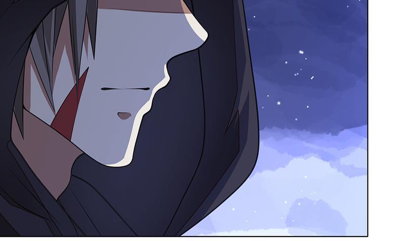 末世恋爱法则漫画,第370话 你压得我喘不过气了1图