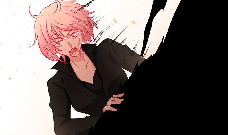 末世恋爱法则漫画,第247话 千秋雪之死1图