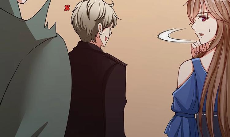末世恋爱法则漫画,第34话 嫂子你别怕2图