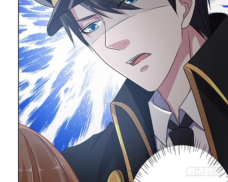 末世恋爱法则漫画,第44话 嘘！1图