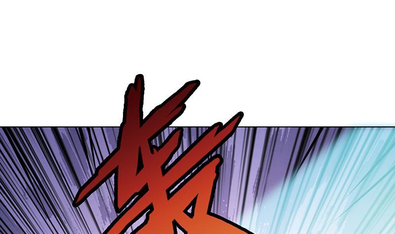 末世恋爱法则漫画,第354话 123，给你看到光1图