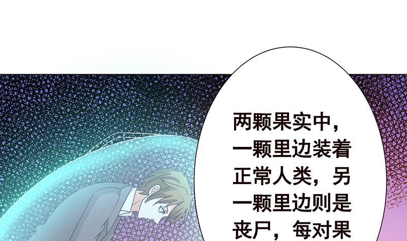 漫画末世恋爱法则漫画,第334话 爱情凡尔赛1图