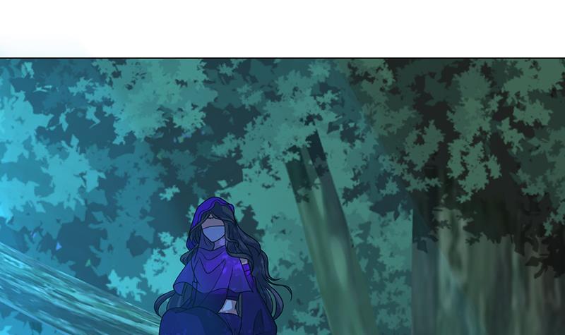 末世恋爱法则漫画,第370话 你压得我喘不过气了1图