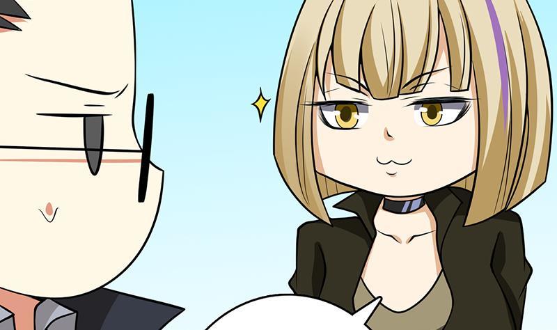 末世恋爱法则漫画,第298话 人工呼吸2图