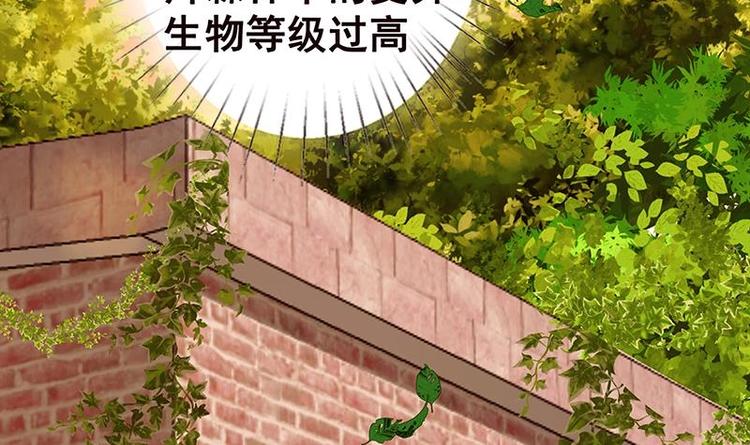 末世恋爱法则漫画,第7话 军少登场2图