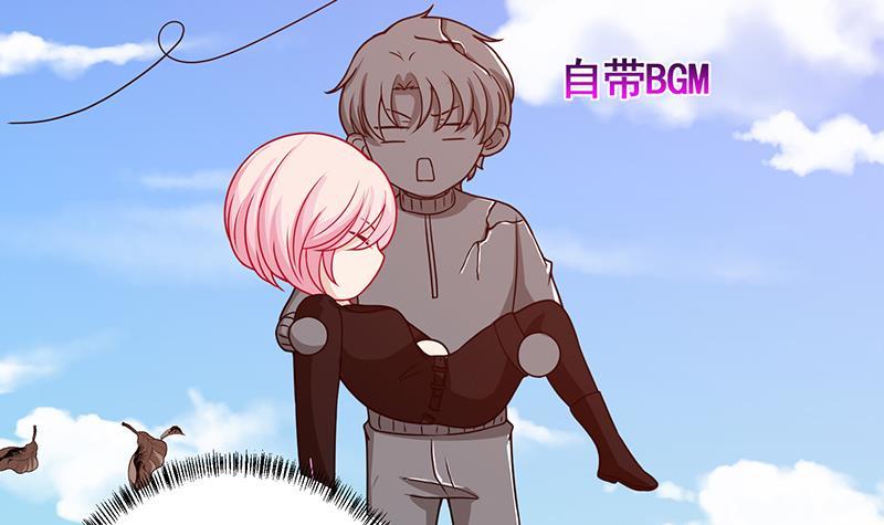 末世恋爱法则漫画,第181话 秘密武器2图