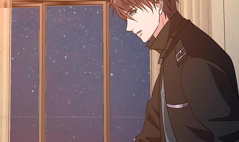 末世恋爱法则漫画,第95话 你不死，我睡不着1图