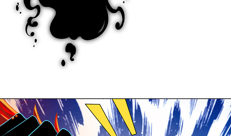 末世恋爱法则漫画,第375话 我就是那麽强大1图