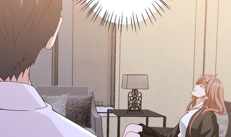 末世恋爱法则漫画,第94话 不太聪明的亚子2图