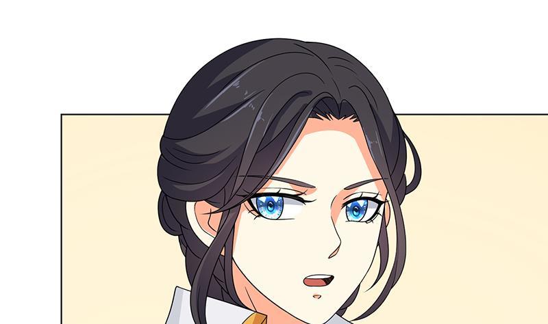 末世恋爱法则漫画,第346话 王座上的女人2图